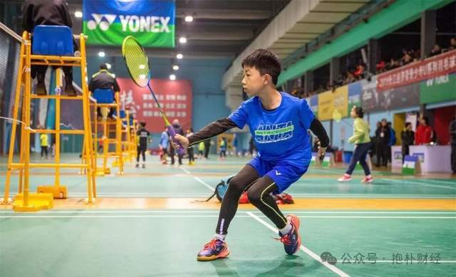 安博体育这个行业年均增速103%北上广深杭都在疯狂赚钱(图15)