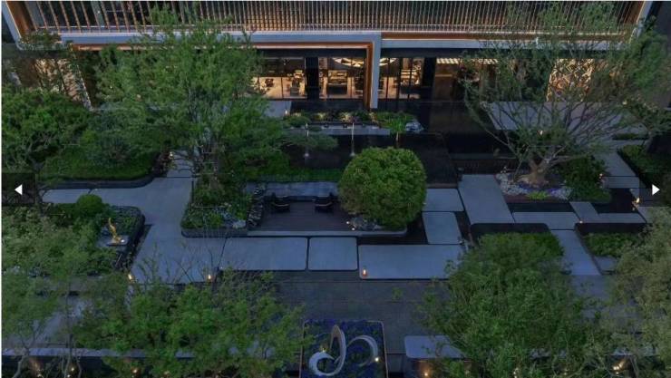 高速壹品新房【售楼处优惠直销】安博体育(图2)