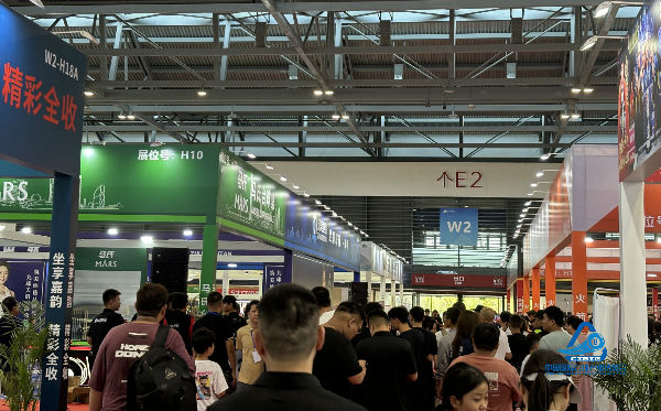 2026第二届郑州台球展会42万平米盛宴开启台球产业新纪元安博体育(图2)