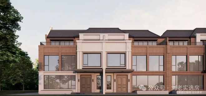 安博体育®保利西郊和煦售楼处发布：保利西郊和煦创新新生活典范(图2)