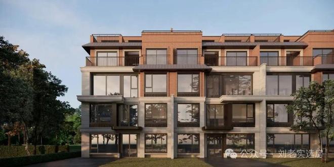 安博体育®保利西郊和煦售楼处发布：保利西郊和煦创新新生活典范(图10)