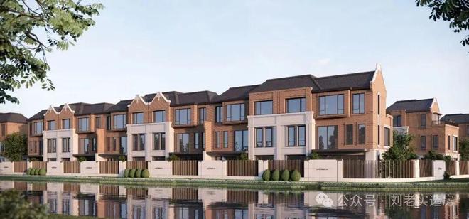 安博体育®保利西郊和煦售楼处发布：保利西郊和煦创新新生活典范(图9)