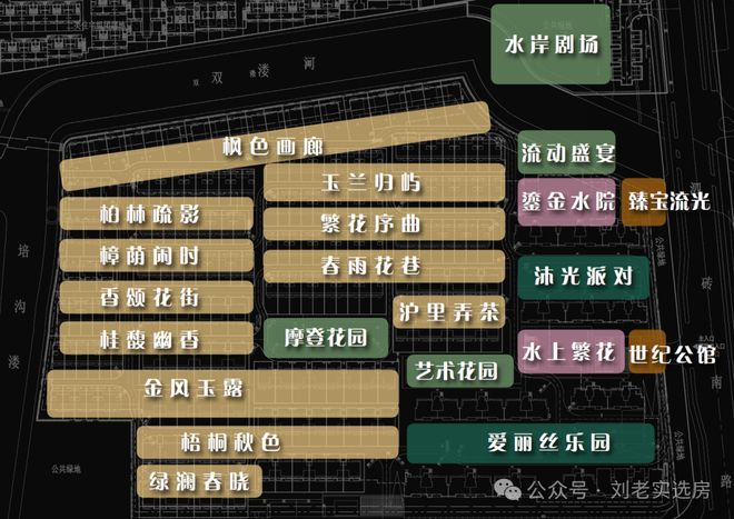 安博体育®保利西郊和煦售楼处发布：保利西郊和煦创新新生活典范(图11)