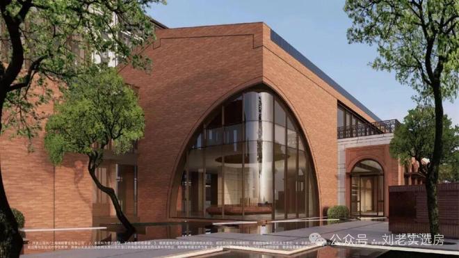 安博体育®保利西郊和煦售楼处发布：保利西郊和煦创新新生活典范(图13)