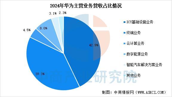 2025年中国智能穿戴设备安博体育行业市场前景预测研究报告（简版）(图13)