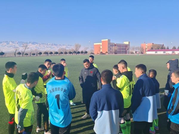 安博体育“师”话中国恒昌公益“云杉校园”优秀教师谱写乡村教育振兴时代答卷(图3)