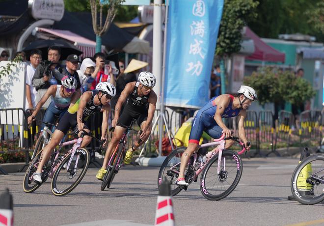 安博体育“户外+冰雪”——不容忽视的体育产业驱动力(图4)