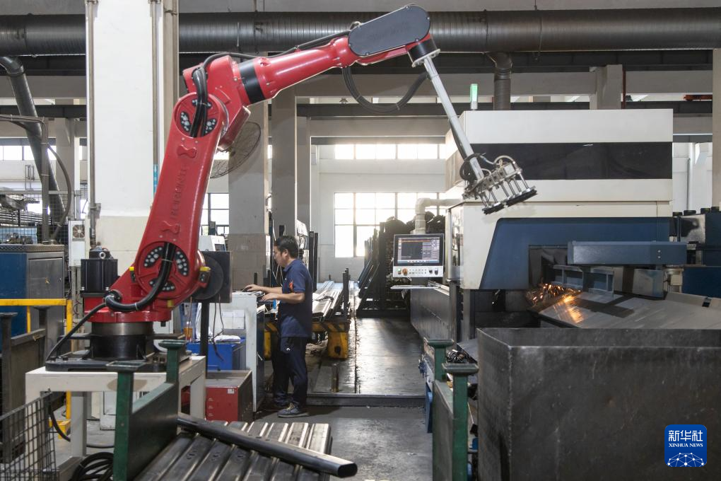 福建泉州：促进体育用品产业高质量发展安博体育(图1)