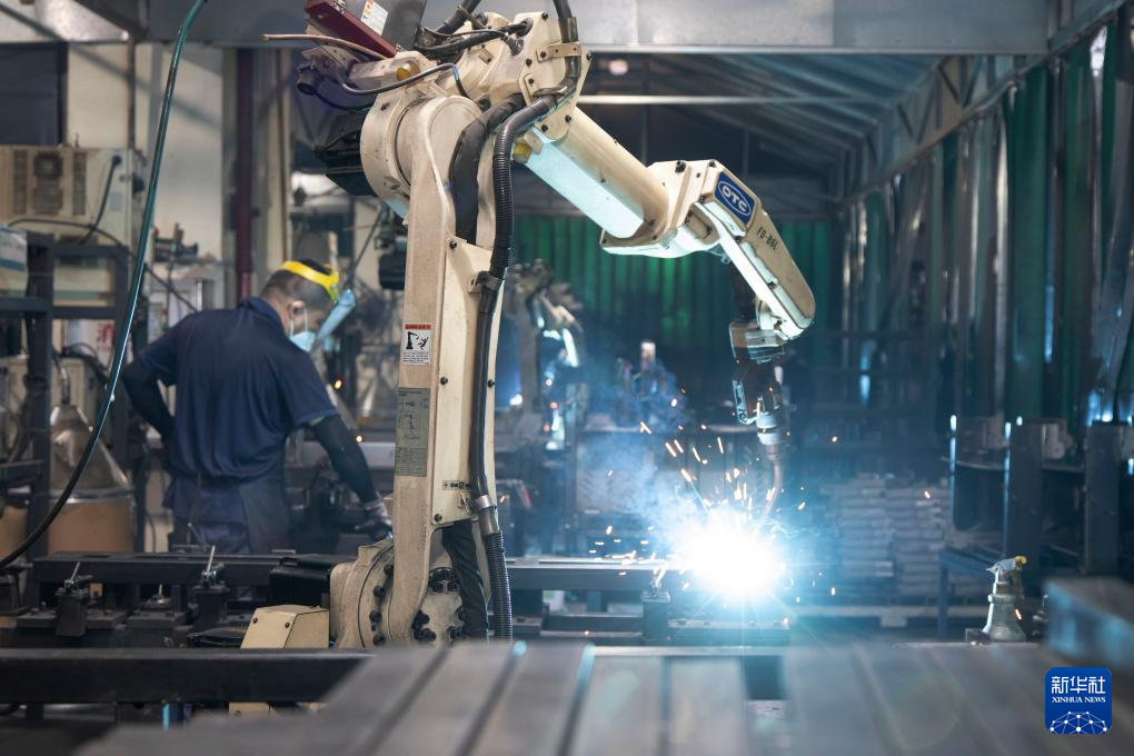 福建泉州：促进体育用品产业高质量发展安博体育(图2)