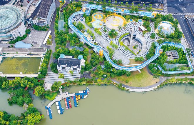 安博体育从匹克球到桨板新兴运动正改写年轻人的价值清单(图3)