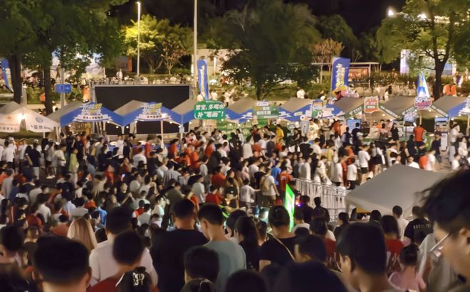 安博体育平台第二时间7万亿的目标将如何激活体育消费潜能？(图4)