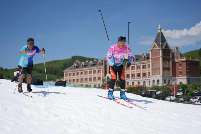 安博体育平台第二时间7万亿的目标将如何激活体育消费潜能？(图8)