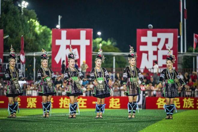 记者观察“体育+”的活力与可能安博体育(图1)