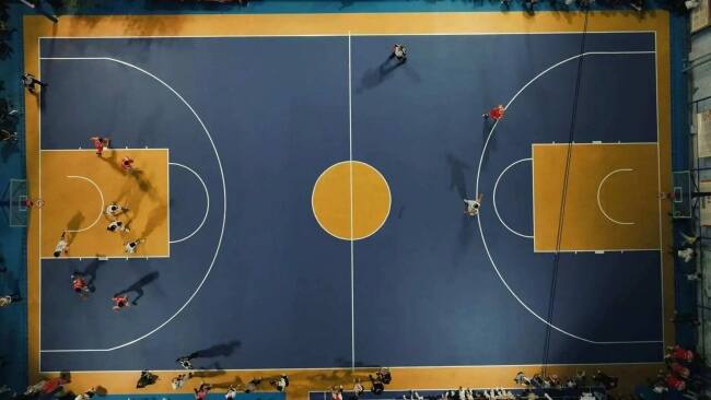 雅安雨城“坝坝球”热潮正席卷各村!溯安博体育源澄清村解锁乡村体育风靡密码(图6)