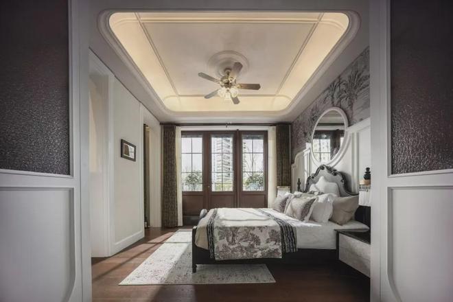 安博体育【上海】保利·外滩序售楼处外滩序发布：静安玺樾享品质生活(图8)