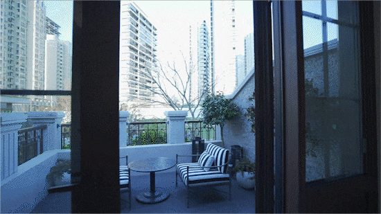 安博体育【上海】保利·外滩序售楼处外滩序发布：静安玺樾享品质生活(图9)