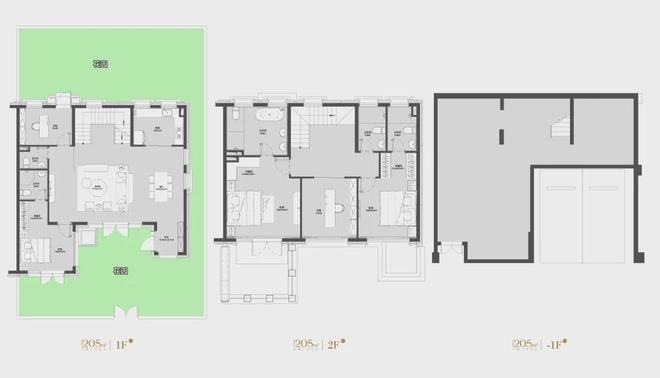 安博体育【上海】保利·外滩序售楼处外滩序发布：静安玺樾享品质生活(图11)