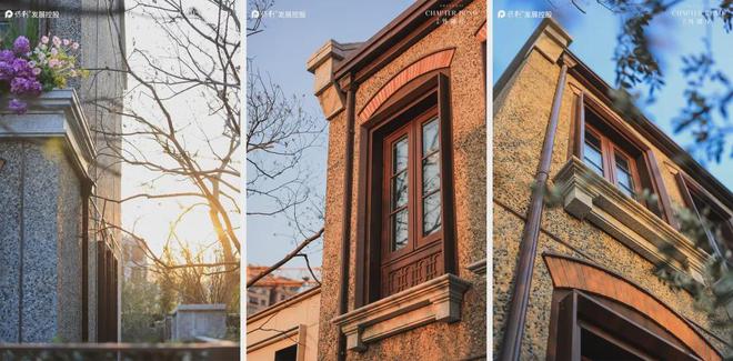 安博体育【上海】保利·外滩序售楼处外滩序发布：静安玺樾享品质生活(图15)