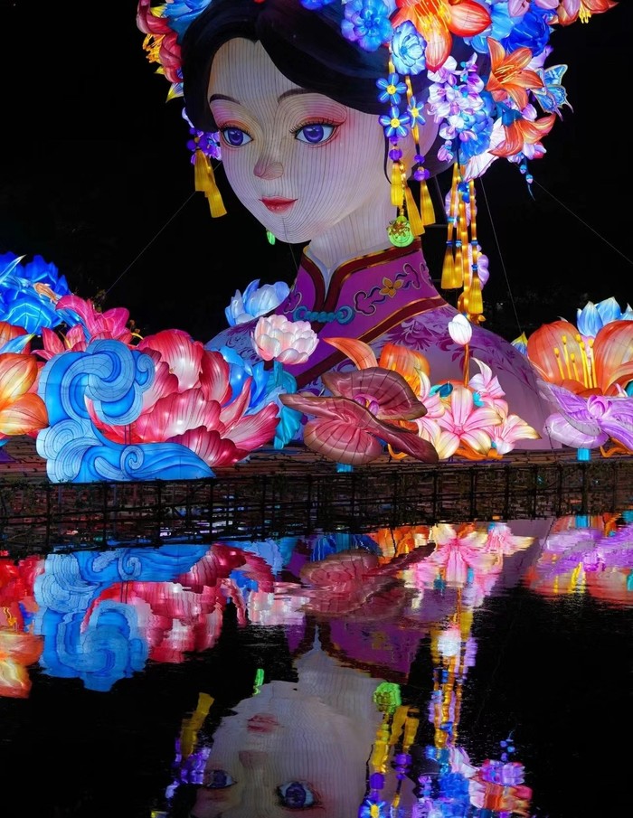 安博体育平台从演艺经济到AI影视“大湾区之心”广州南沙靠文旅出圈(图3)