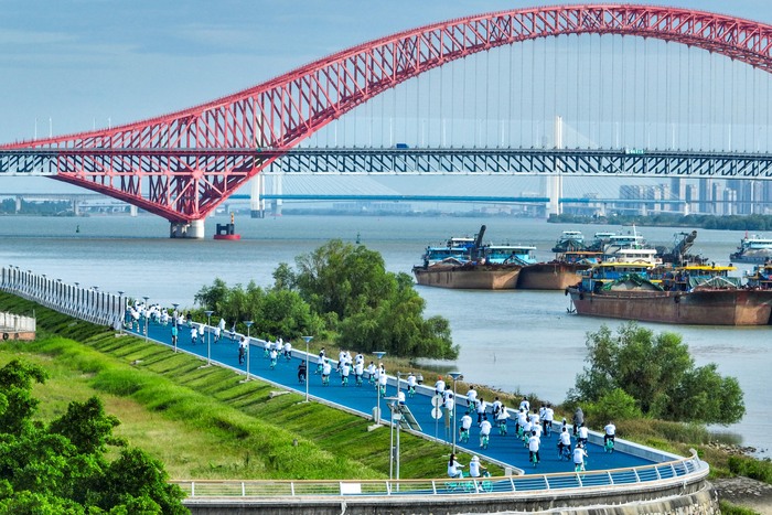 安博体育平台从演艺经济到AI影视“大湾区之心”广州南沙靠文旅出圈(图5)