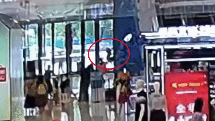 去游乐场必备！拆解最易发生的四类事故安博体育(图4)