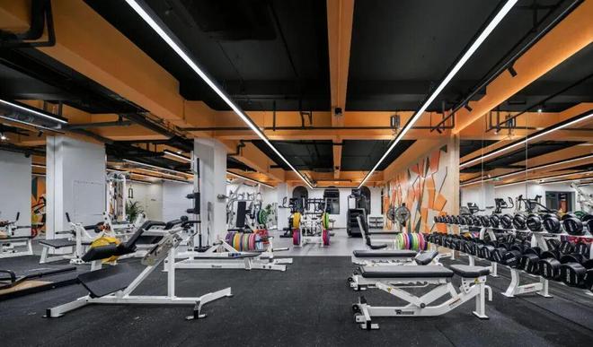 今年的“新晋顶流”运动原来是它→安博体育平台(图6)