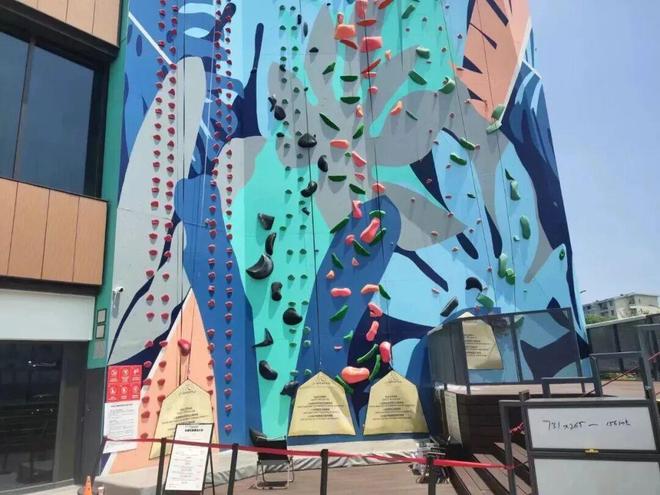 今年的“新晋顶流”运动原来是它→安博体育平台(图7)