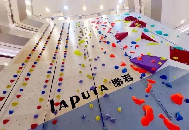 今年的“新晋顶流”运动原来是它→安博体育平台(图9)