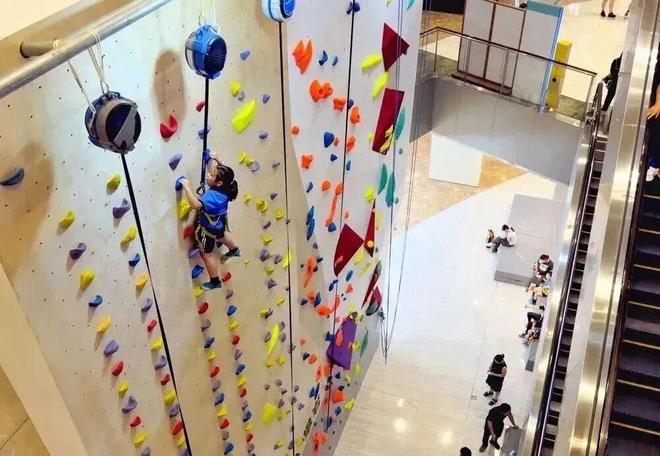 今年的“新晋顶流”运动原来是它→安博体育平台(图10)