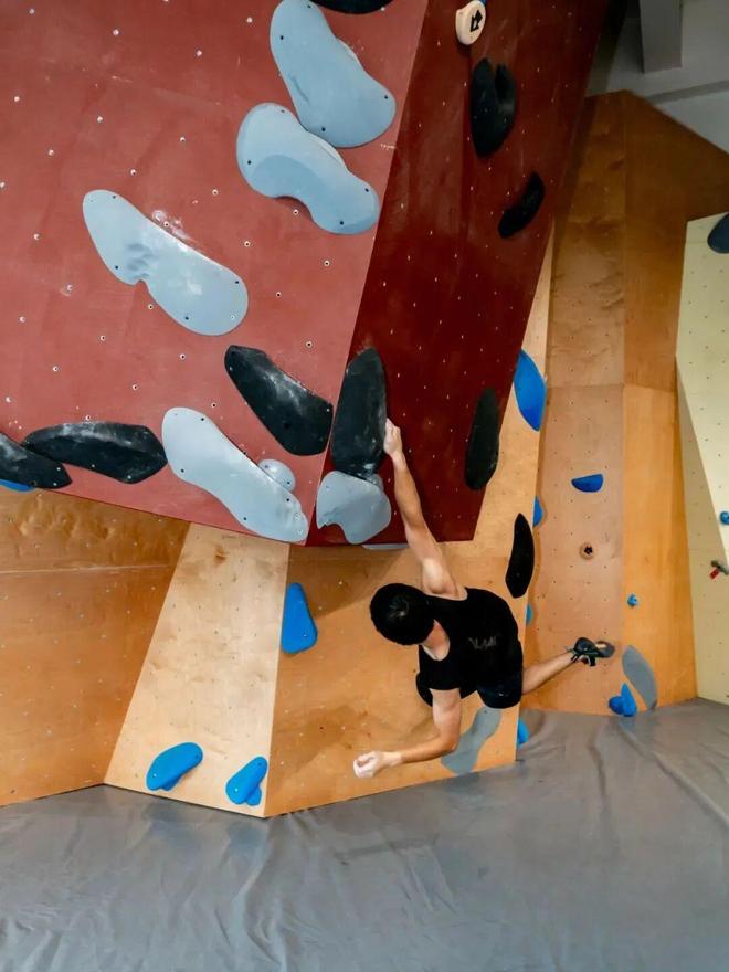 今年的“新晋顶流”运动原来是它→安博体育平台(图3)