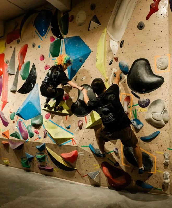 今年的“新晋顶流”运动原来是它→安博体育平台(图11)