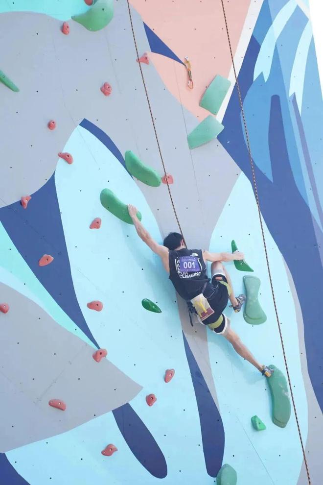 今年的“新晋顶流”运动原来是它→安博体育平台(图8)