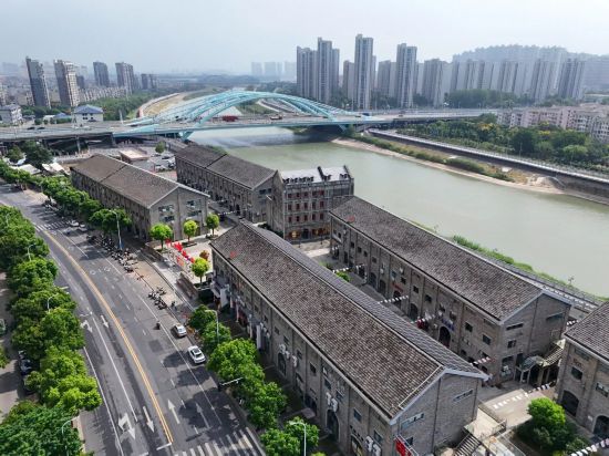 城市更新蕪湖大有作安博体育平台為!(图3)