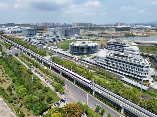 城市更新蕪湖大有作安博体育平台為!(图1)