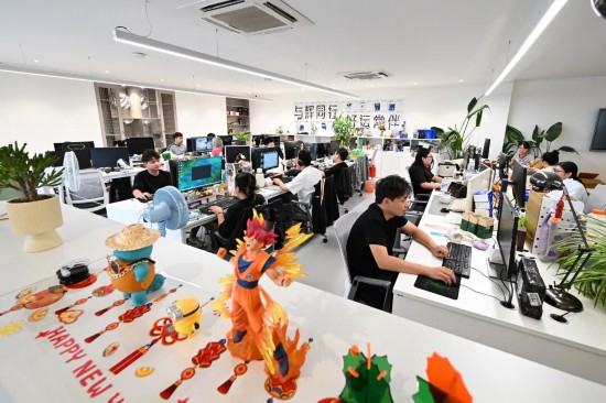 城市更新蕪湖大有作安博体育平台為!(图4)