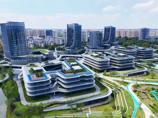 城市更新蕪湖大有作安博体育平台為!(图5)