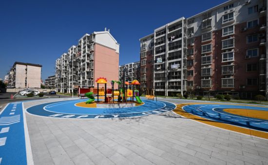 城市更新蕪湖大有作安博体育平台為!(图12)