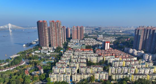 城市更新蕪湖大有作安博体育平台為!(图13)