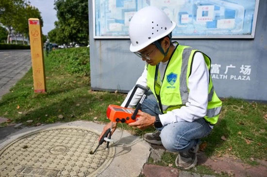 城市更新蕪湖大有作安博体育平台為!(图22)