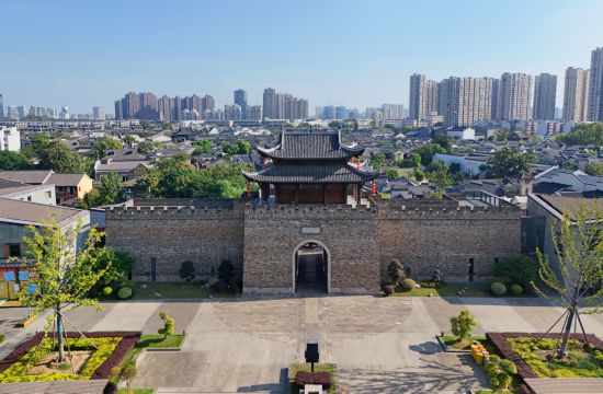 城市更新蕪湖大有作安博体育平台為!(图24)