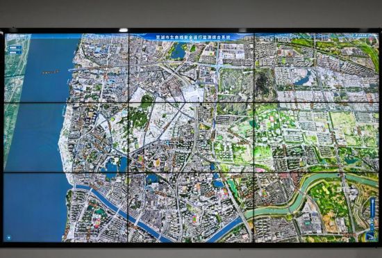 城市更新蕪湖大有作安博体育平台為!(图23)