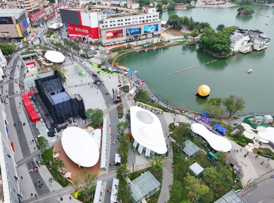 城市更新蕪湖大有作安博体育平台為!(图30)