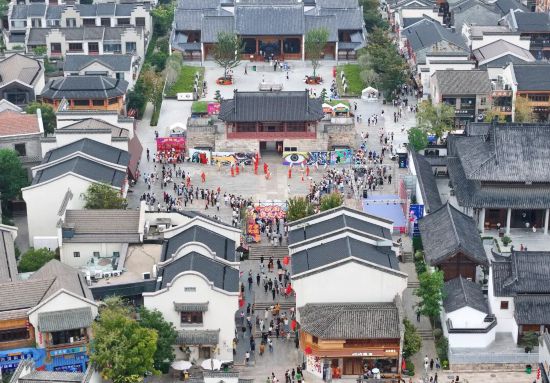 城市更新蕪湖大有作安博体育平台為!(图28)