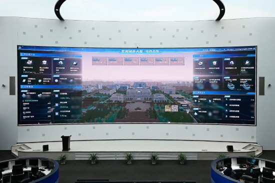 城市更新蕪湖大有作安博体育平台為!(图33)