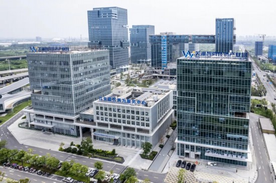 城市更新蕪湖大有作安博体育平台為!(图35)