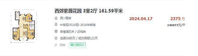 安博体育平台✨和樾长宁售楼处：120-143㎡精装美宅定义长宁居住新标(图21)