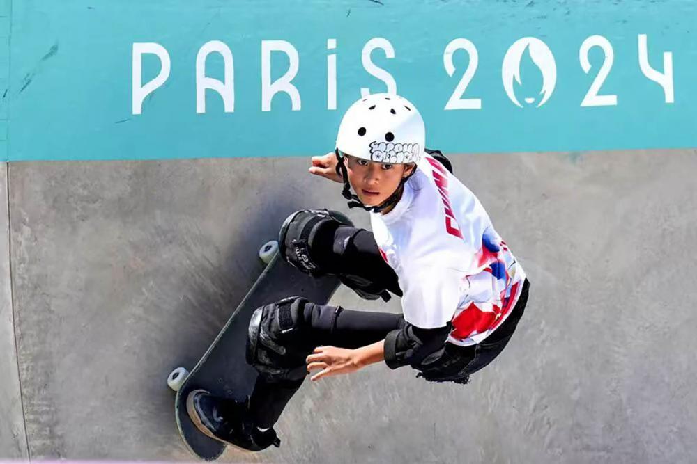 “滑板之城”惠州:广东经济第五城转型新故事安博体育(图1)