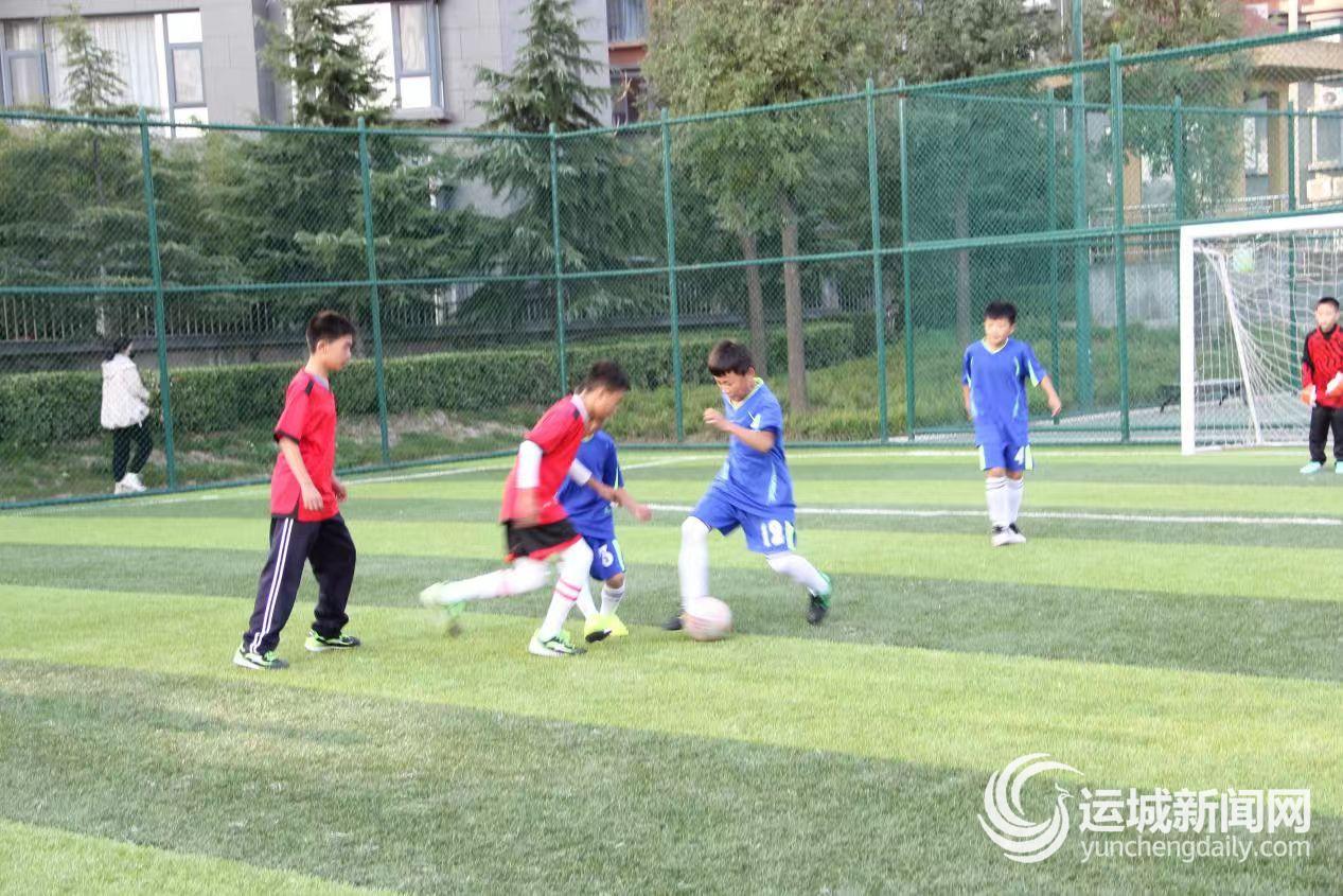 让每安博体育平台个孩子动起来(图1)