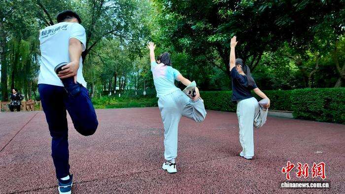 安博体育课后“体育外卖”悄然兴起教练上门授课受家长青睐(图2)