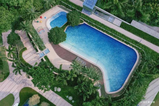 安博体育⚡Ai✦热搜｜新世界临海揽山发布：新时代鼎豪打造品质生活！(图2)